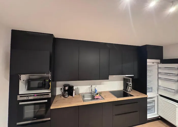 Möbliertes Familienhaus In Hamburg Ferienhaus