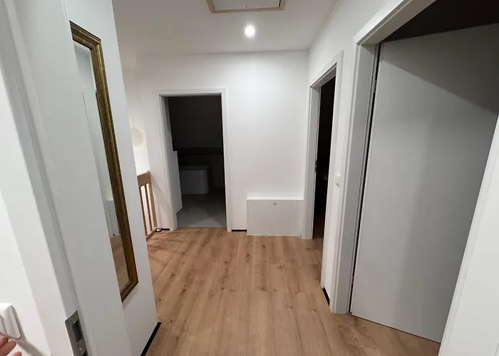 Möbliertes Familienhaus In Hamburg Ferienhaus