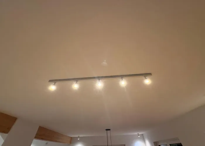 Möbliertes Familienhaus In Hamburg Ferienhaus *