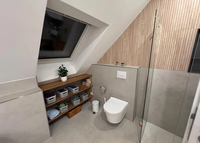 Ferienhaus Möbliertes Familienhaus In Hamburg