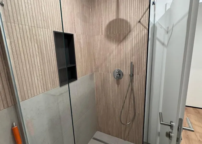 Möbliertes Familienhaus In Hamburg Niederdorla